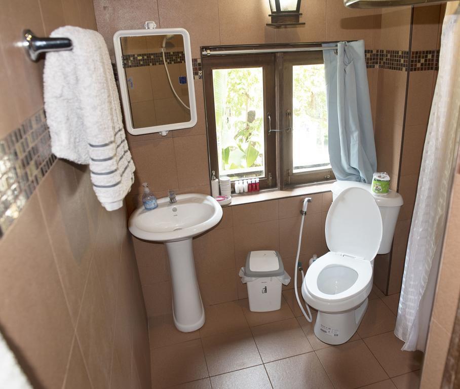 קו פי פי Sunflower Boathouse מראה חיצוני תמונה