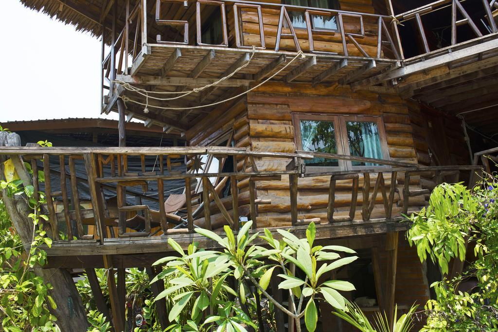 קו פי פי Sunflower Boathouse מראה חיצוני תמונה